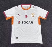 2627 Galatasaray Away Soccer Jersey